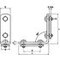 Toppro-Schienensystem, Toppro Schienensystem, Toppro Schienenverbinder, Toppro-Schienenverbinder